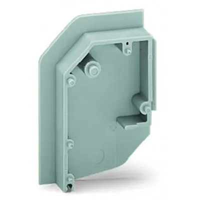 Separator; gray