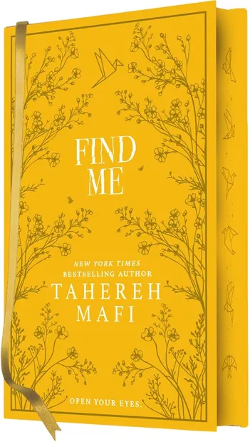 Find Me (Collector's Edition)