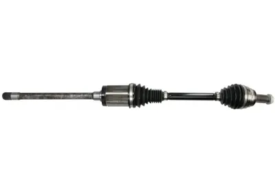 Planetara fata dreapta 972mm (nou) potrivit BMW 1 (F20), 1 (F21), 3 GRAN TURISMO (F34), X5 (E70), X5 (F15, F85), X6 (E71, E72), X6 (F16, F86) 2.0 2.0D 3.0D 04.08