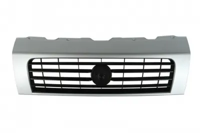 Grila fata negru argintiu FIAT DUCATO intre 2006-2014