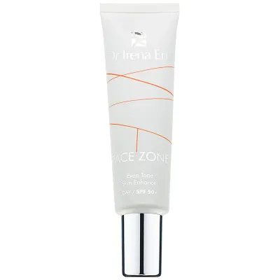 Dr Irena Eris Face Zone cremă antirid și fermitate SPF 50+ 30 ml
