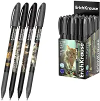 Pix Erich Krause U-108 - Big City Cats, 1.0 mm, sortiment