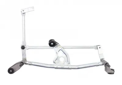 Mecanism stergator parbriz Fata (fara motoras) potrivit RENAULT MEGANE II 09.02