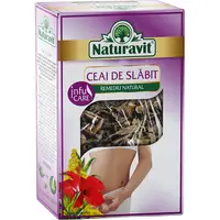 Ceai pentru Slabit 50g