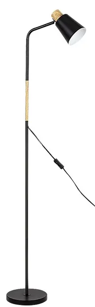 Lampion Rabalux - Azim 74003, IP20, E27, 1 x 40W, 230V, negru