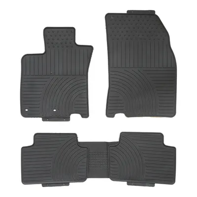 Set covorase auto cauciuc Umbrella pentru Nissan Qashqai J11 (2013-2021)