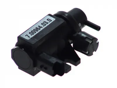 Convertor Presiune Citroen C2, C2 Enterprise, C3 I, C3 Ii, C3 Pluriel, Xsara; Peugeot 1007, 206, 307 1.4d 2.0d Dupa 1999