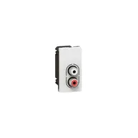 Priza audio Legrand