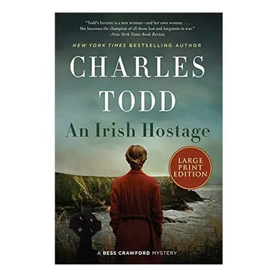 An Irish Hostage