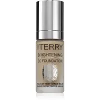 By Terry Brightening CC Foundation crema CC iluminatoare cu efect de hidratare culoare 1W - Fair Warm 30 ml