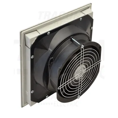 Ventilator cu filtru de aer V215 250×250mm, 215/255m3/h, 230V 50-60Hz, IP54