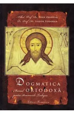 Dogmatica ortodoxa