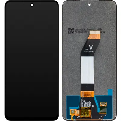 Display cu Touchscreen MP compatibil cu Xiaomi Redmi 10 (2021) / 10 2022 / 10 Prime 2022