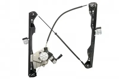 Macara geam fata dreapta electric, cu motor, 3 usi FORD FOCUS intre 1998-2004