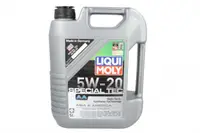 Ulei motor LIQUI MOLY SpecialTec AA 5W20 5L
