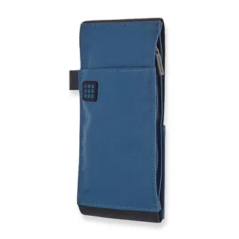 Portofel multifunctional - Boureal Blue