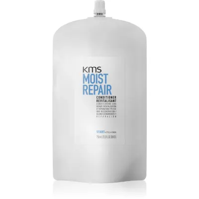 KMS Moist Repair Conditioner balsam hidratant pentru par uscat 750 ml