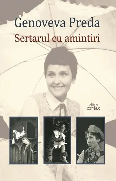 Sertarul cu amintiri - Paperback brosat - Genoveva Preda