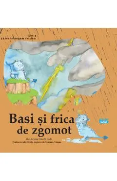 Basi si frica de zgomot