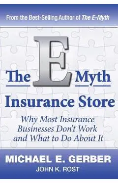 The E-Myth Insurance Store