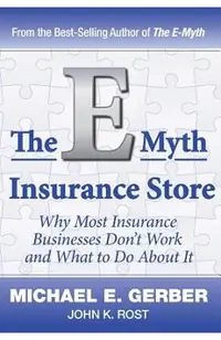 The E-Myth Insurance Store