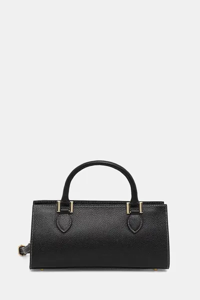 Answear.LAB geantă crossbody pentru femei, din piele