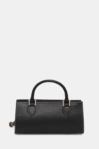 Answear.LAB geantă crossbody pentru femei, din piele