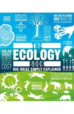 The Ecology Book -