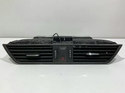 Grila ventilatie bord centrala 3V0820951D Skoda Superb 3 (2015-2019)