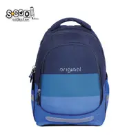 Ghiozdan anatomic Light, Original, 41x28x17 cm, S-COOL