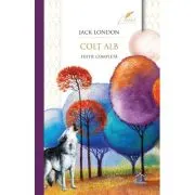 Colt Alb. Editie completa. Colectia clasici