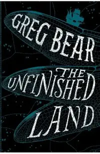 The Unfinished Land