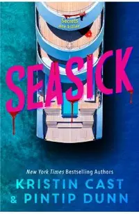 Seasick