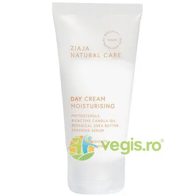 Crema Hidratanta de Zi Natural Care 50ml