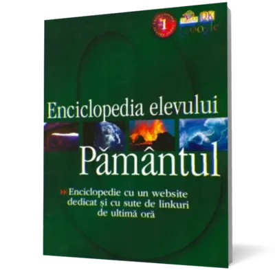 Enciclopedia elevului. Pamantul