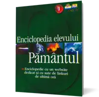Enciclopedia elevului. Pamantul