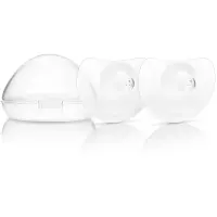 Lansinoh Breastfeeding protectoare pentru mameloane 20 mm 2 buc