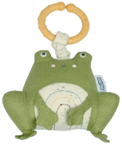 Jucărie Mamas & Papas Grateful Garden - Frog
