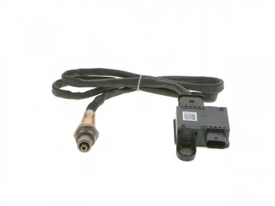 Senzor Nox Potrivit Mercedes Gle (w166), Sprinter 3,5-T (b906), Sprinter 3,5-T (b907), Sprinter 3,5-T (b907, B910), Sprinter 3-T (b906), Sprinter 3-T (b907) 2.0d 2.2d 3.0d 03.09