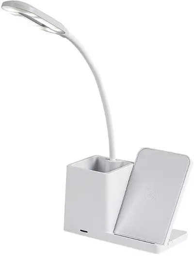 Lampă LED de masă Rabalux - Cerie 74233, 4W, alb