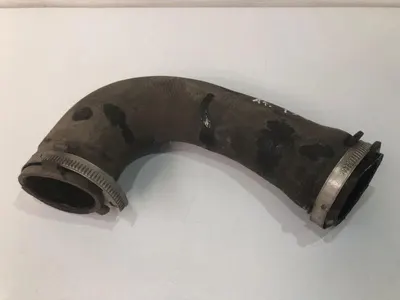 Tubulatura intercooler 8k0145709h Audi A4 (2007-2011) [8K2, B8] 1.8 tfsi CABB