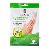 Masca Nutritiva pentru Maini 1 Pereche