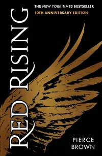 Red Rising (10th Anniversary Edition)