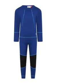 Lenjerie de corp copii Tec LWUlwodwqfwqfff - Bleumarin