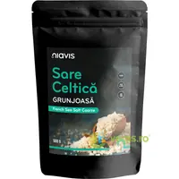 Sare Celtica Grunjoasa 500g