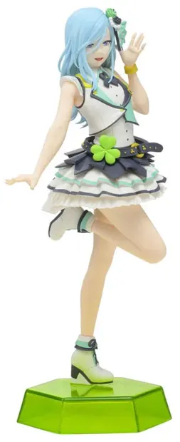 Figurina Hatsune Miku - Hinomori Shizuku