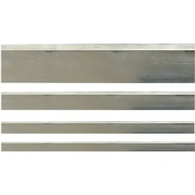Bara de cupru stanata 50x10 mm 2 m