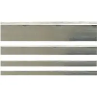 Bara de cupru stanata 50x10 mm 2 m