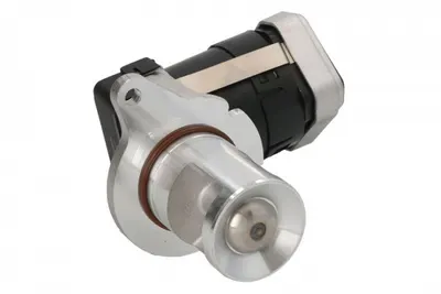 Supapa Egr Potrivit Mercedes C (cl203), C T-Model (s203), C (w203), E T-Model (s211), E (w211), S (w220), Viano (w639), Vito Mixto (w639), Vito (w639) 2.0d-3.2d 03.02