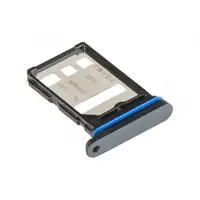 Suport SIM Honor 600e / 600 Lite, Negru (Velvet Black), Service Pack 5168ACMG